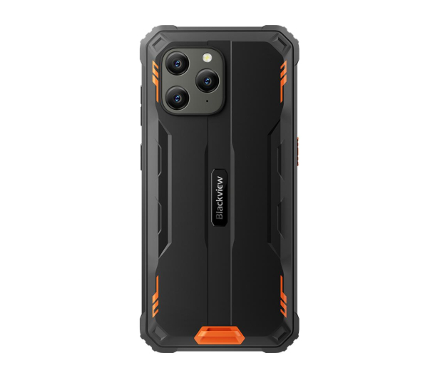 BLACKVIEW BV5300 4/32GB 6580 mAh DualSIM pomarańczowy BV5300-OE/BV - 1150903 - zdjęcie 7